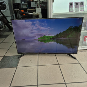 PANTALLA ATVIO ATV5017ILED 50" LED 4K (SEMINUEVO)