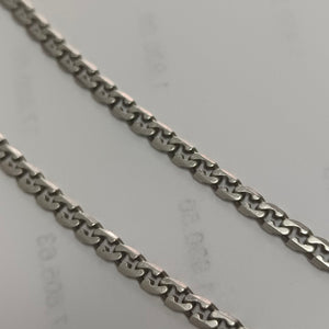 PULSERA PLATA 3 GRMS (SEMINUEVO)
