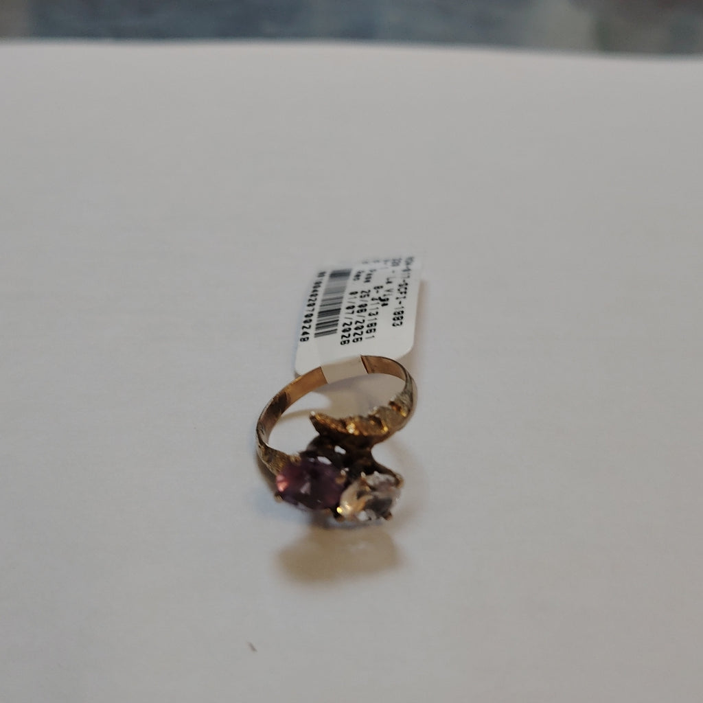 ANILLITO ORO 8 K 2.4 GRMS (SEMINUEVO)