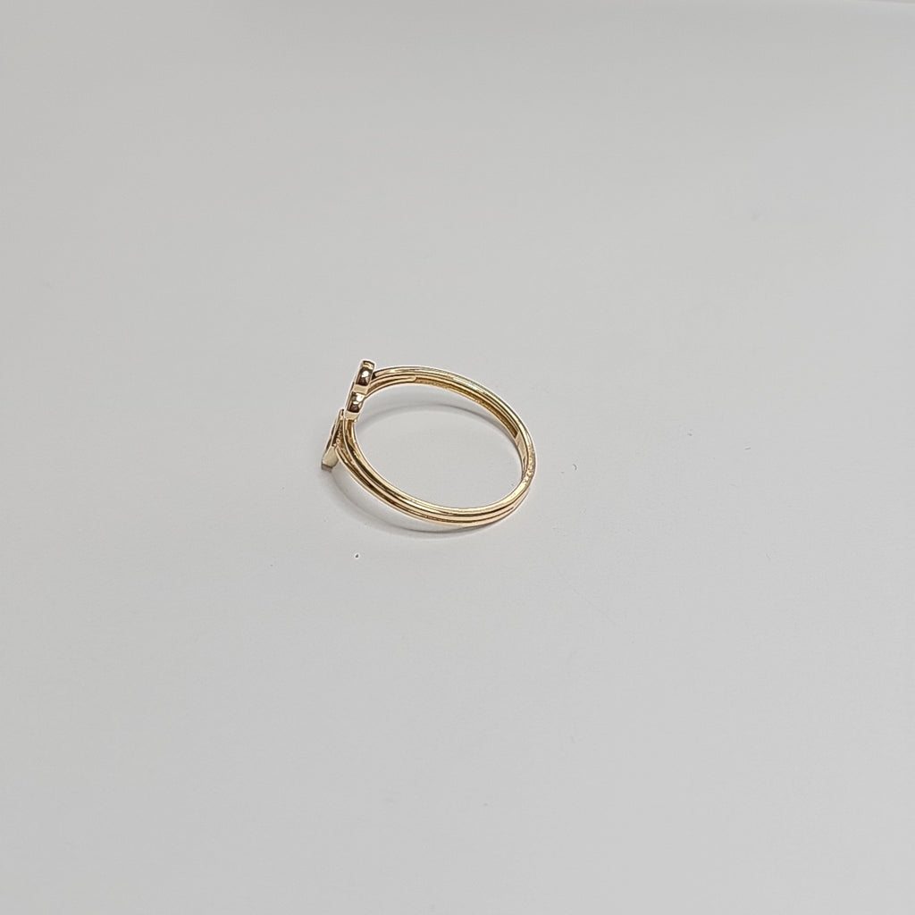 ANILLOS DAMA ORO 10K 1.4 (NUEVO)