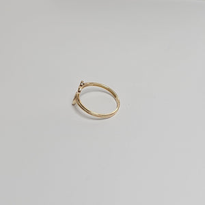 ANILLOS DAMA ORO 10K 1.4 (NUEVO)