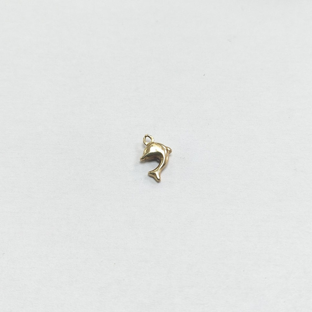 DIJE ORO 14 K 0.3 GRMS (SEMINUEVO)