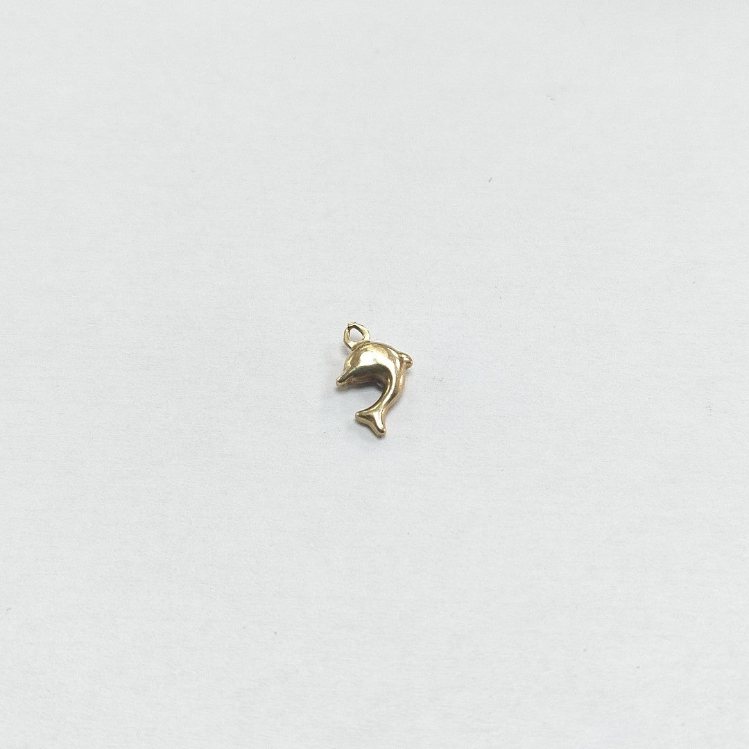 DIJE ORO 14 K 0.3 GRMS (SEMINUEVO)