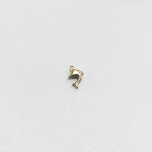 DIJE ORO 14 K 0.3 GRMS (SEMINUEVO)
