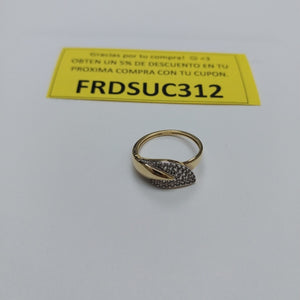 ANILLOS DAMA ORO 14K 1.7 (NUEVO)