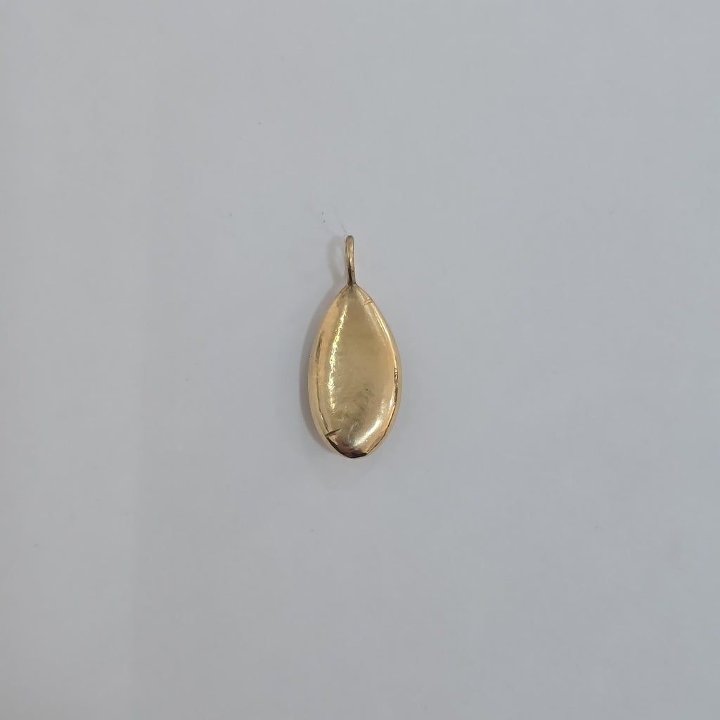 DIJE ORO 18 K 7,80 GRMS (SEMINUEVO)