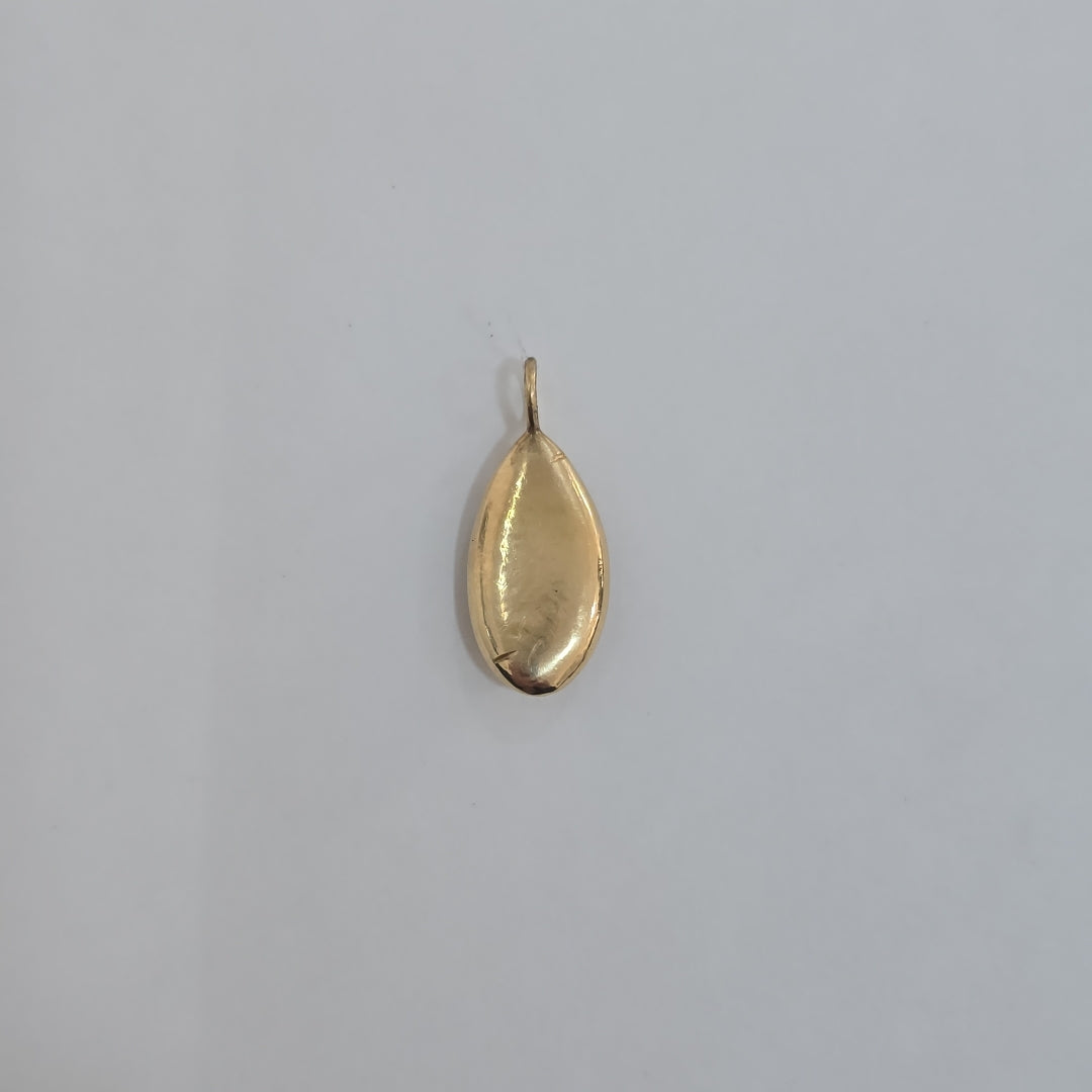 DIJE ORO 18 K 7,80 GRMS (SEMINUEVO)