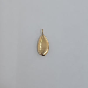 DIJE ORO 18 K 7,80 GRMS (SEMINUEVO)