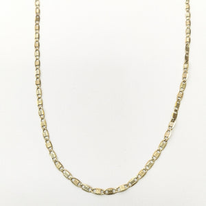 CADENA ORO 10 K 2 GRMS (SEMINUEVO)