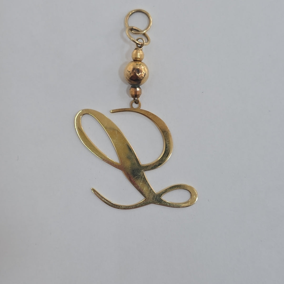 OTRO ORO 14 K 4,00 GRMS (SEMINUEVO)
