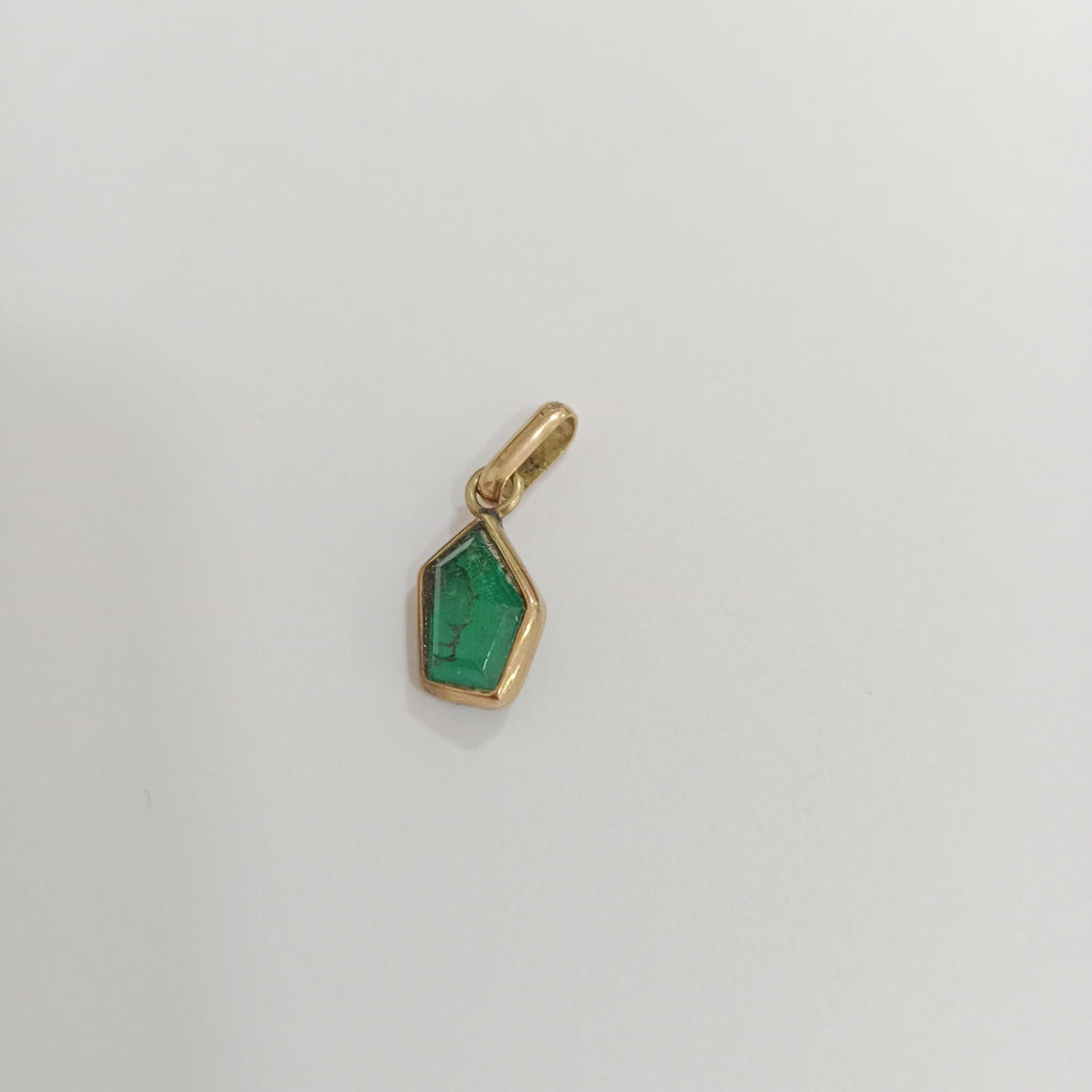 DIJE ORO 8 K 1.1 GRMS (SEMINUEVO)