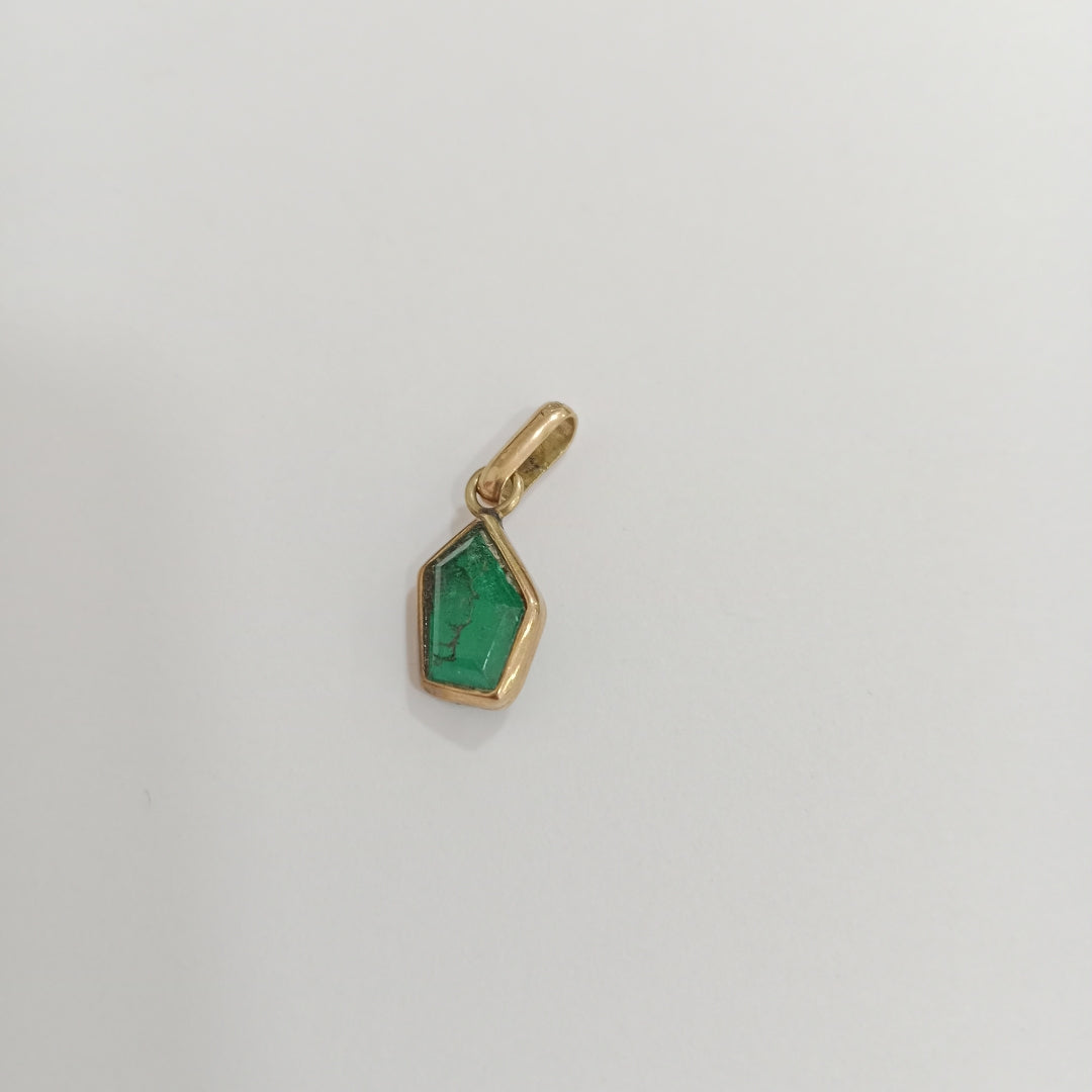 DIJE ORO 8 K 1.1 GRMS (SEMINUEVO)
