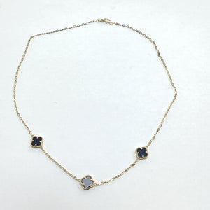 CADENA ORO 14 K 4,90 GRMS (SEMINUEVO)