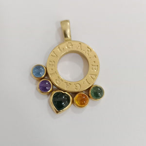 DIJE ORO 14 K 6.7 GRMS (SEMINUEVO)