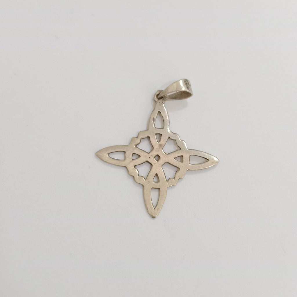 DIJE PLATA 4 GRMS (SEMINUEVO)