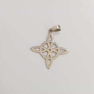 DIJE PLATA 4 GRMS (SEMINUEVO)