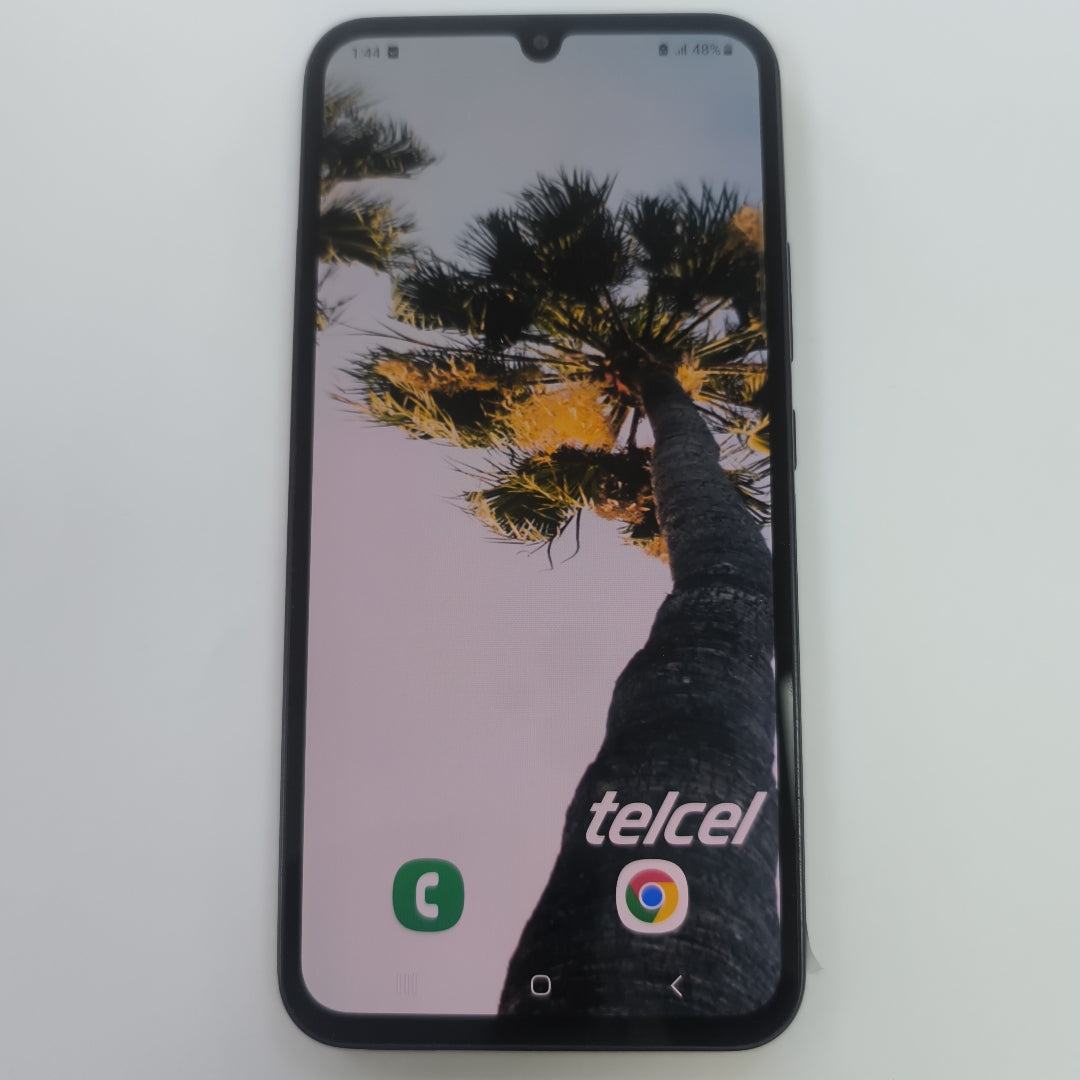 CELULAR SAMSUNG GALAXY A34 5G SM-A346M/N 128 GB 6 GB RAM (SEMINUEVO)