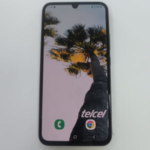 CELULAR SAMSUNG GALAXY A34 5G SM-A346M/N 128 GB 6 GB RAM (SEMINUEVO)