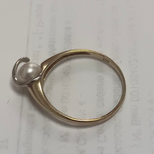 ANILLITO ORO 14 K 1,90 GRMS (SEMINUEVO)