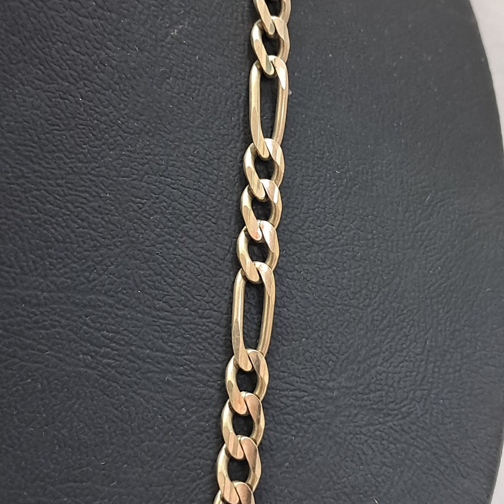 CADENA ORO 10 K 16.8 GRMS (SEMINUEVO)