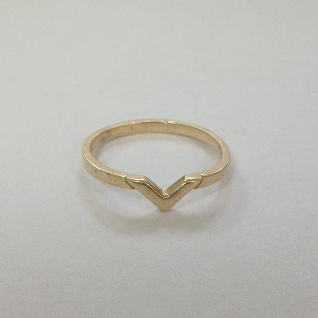 ANILLITO ORO 14 K 2,20 GRMS (SEMINUEVO)