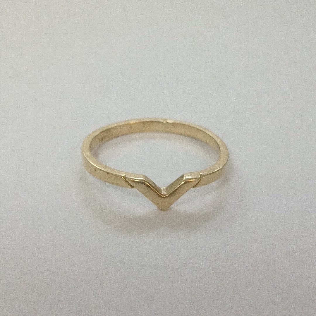ANILLITO ORO 14 K 2,20 GRMS (SEMINUEVO)