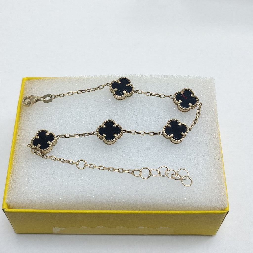 PULSERA ORO 14 K 5,10 GRMS (SEMINUEVO)