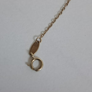 PULSERA ORO 10 K 1.3 GRMS (SEMINUEVO)
