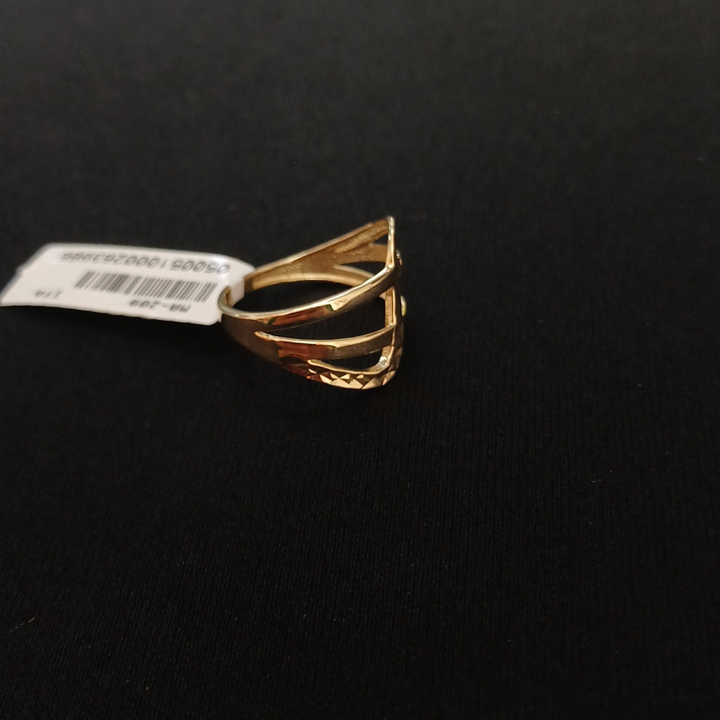 ANILLOS DAMA ORO 10K 1.8 (NUEVO)