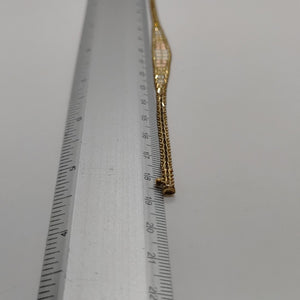 PULSERA ORO 8 K 7.3 GRMS (SEMINUEVO)