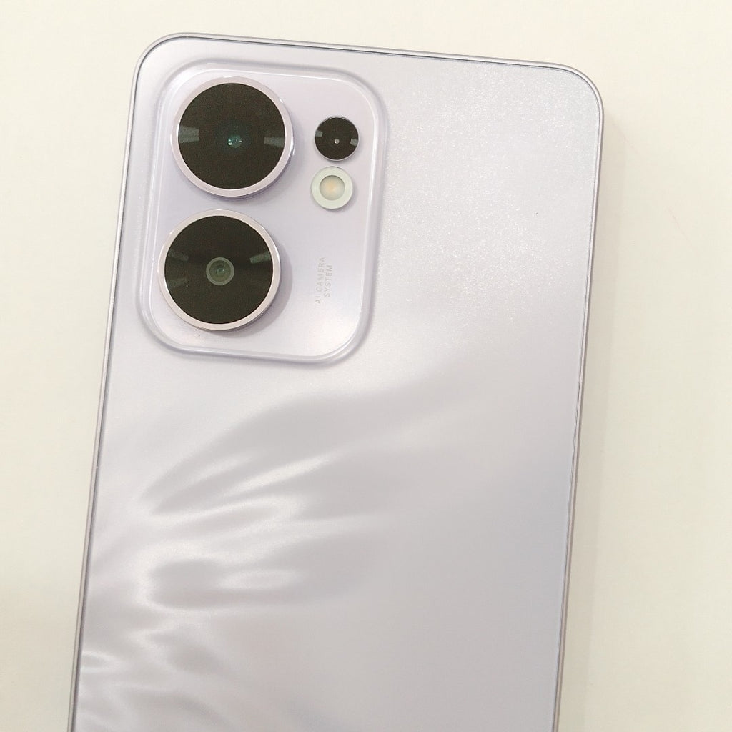 CELULAR OPPO RENO 13F 5G CPH2699 (2025) 256 GB 12 GB RAM (SEMINUEVO)