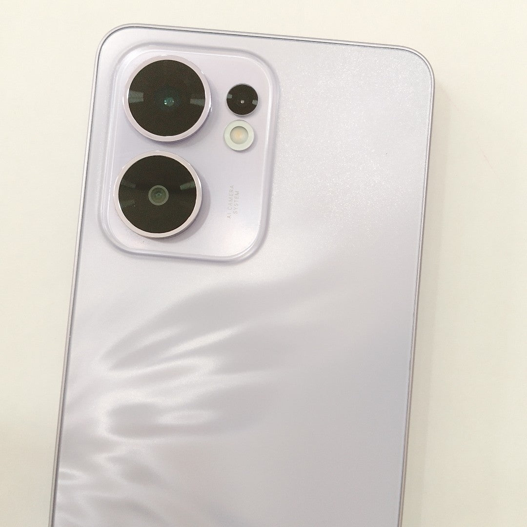CELULAR OPPO RENO 13F 5G CPH2699 (2025) 256 GB 12 GB RAM (SEMINUEVO)