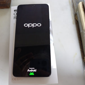 CELULAR OPPO RENO 13F 5G CPH2699 (2025) 256 GB 12 GB RAM (SEMINUEVO)