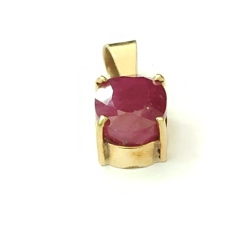 DIJE ORO 14 K 1.9 GRMS (SEMINUEVO)