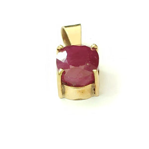 DIJE ORO 14 K 1.9 GRMS (SEMINUEVO)