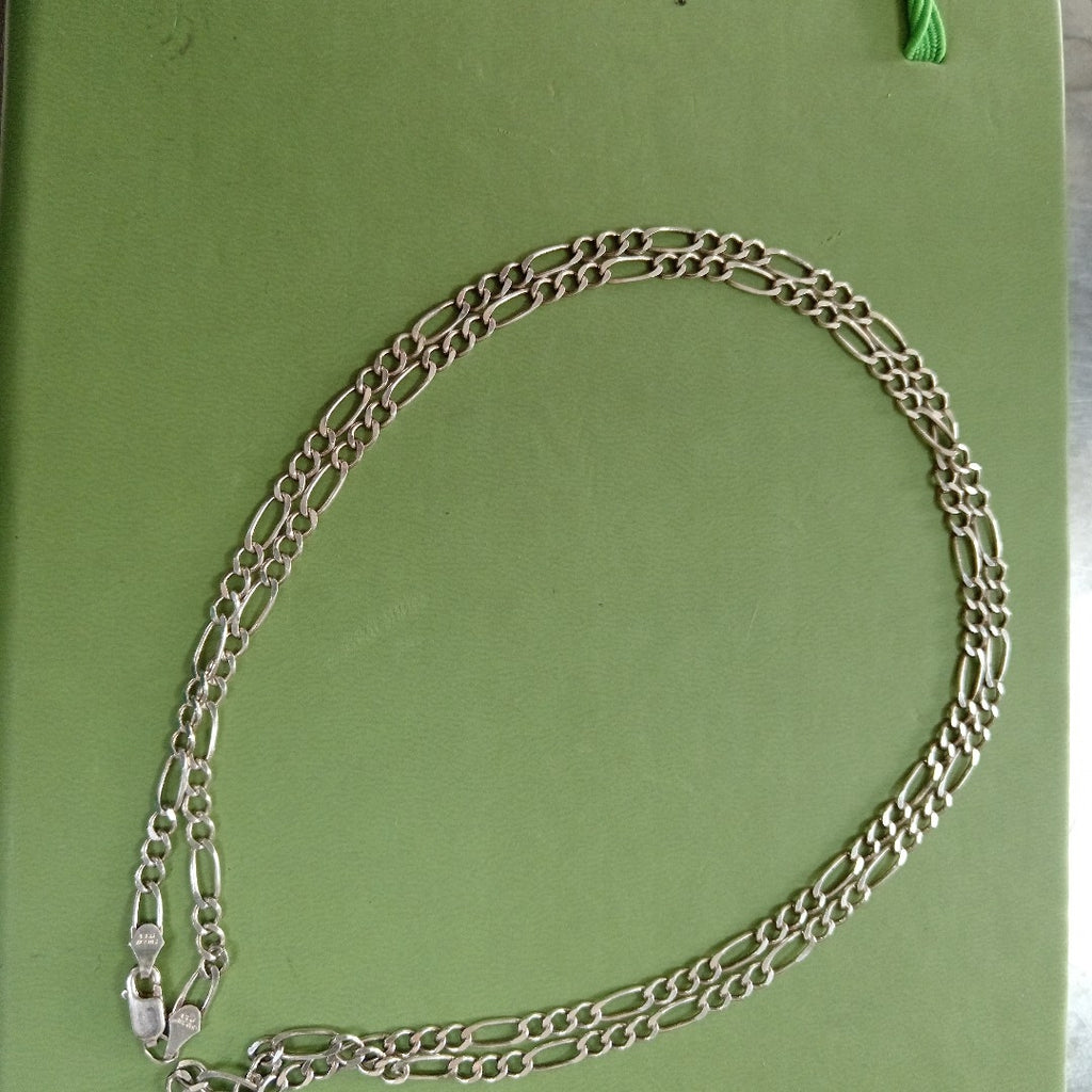 CADENA PLATA 10.1 GRMS (SEMINUEVO)