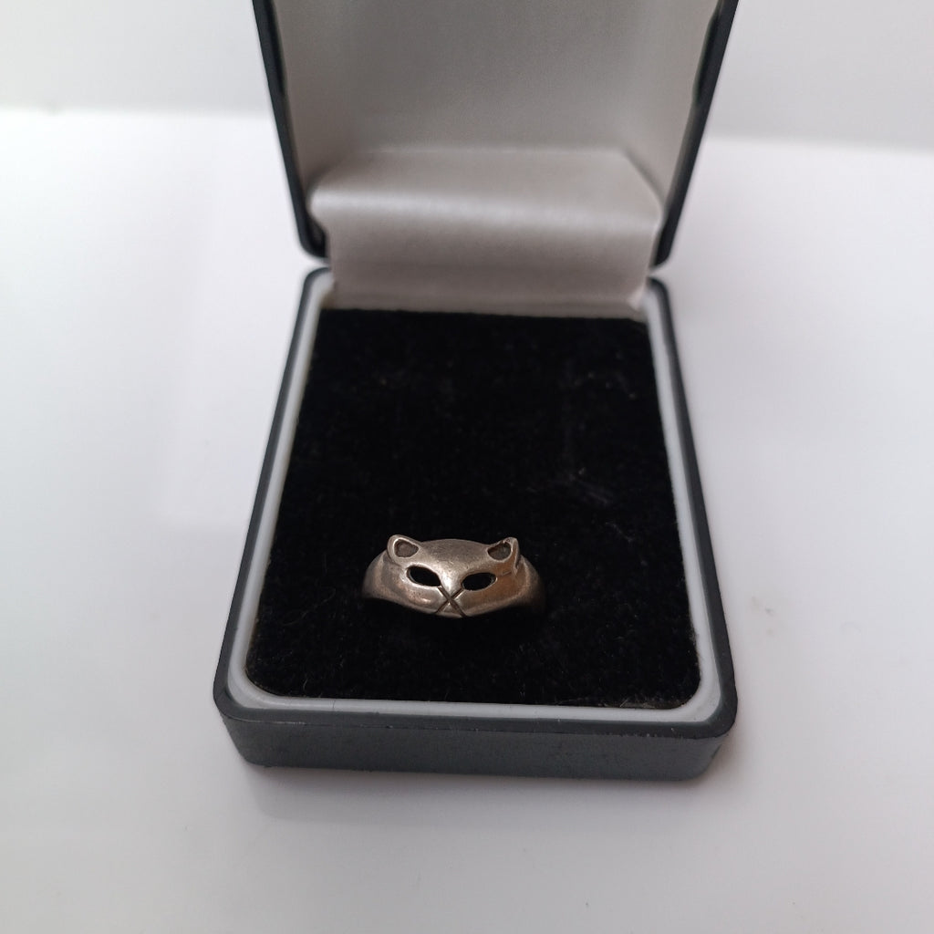 ANILLITO PLATA 2.7 GRMS (SEMINUEVO)