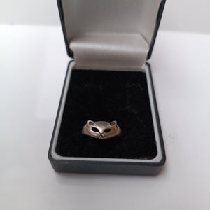 ANILLITO PLATA 2.7 GRMS (SEMINUEVO)