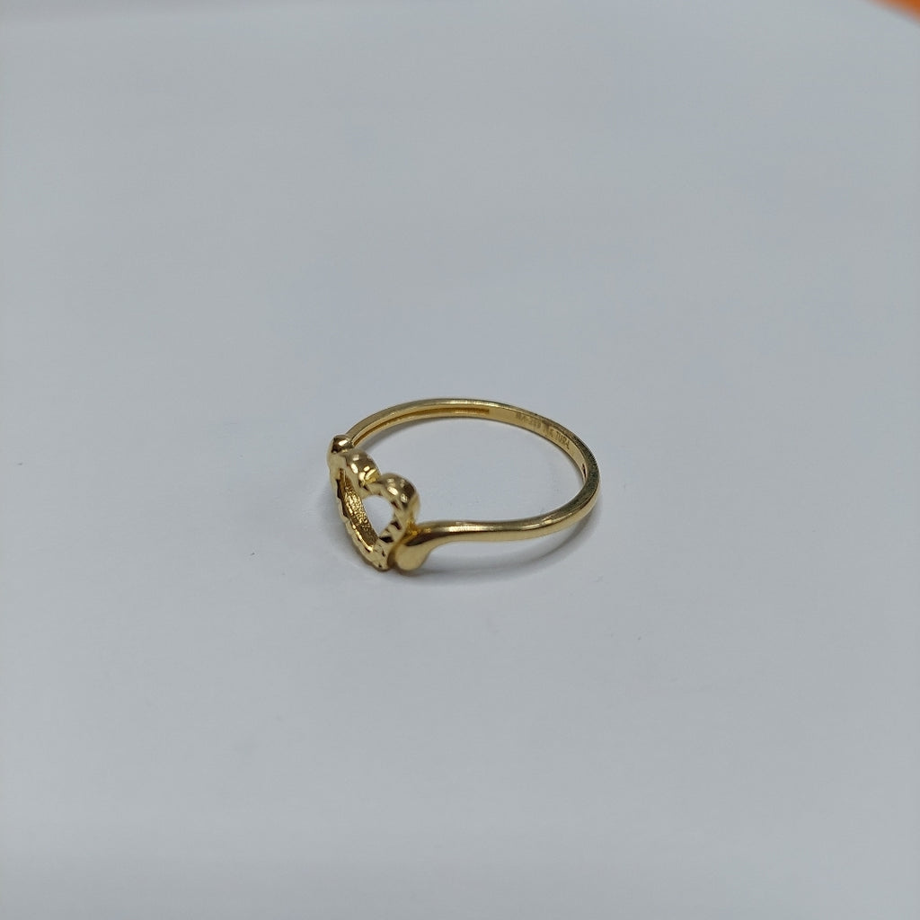 ANILLOS DAMA ORO 14K 1.3 (NUEVO)