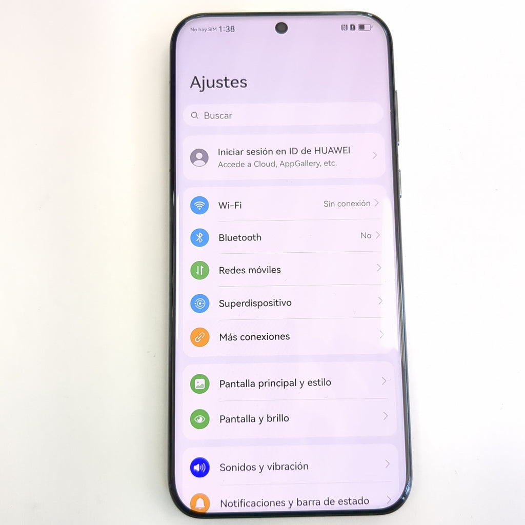 CELULAR HUAWEI PURA 70 PRO HBN-LX9 (2024) 512 GB 12 GB RAM (SEMINUEVO)