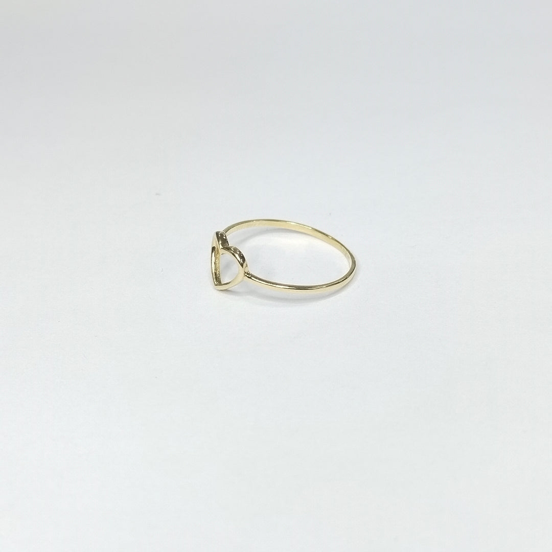 ANILLOS DAMA ORO 14K 0.9 (NUEVO)