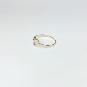 ANILLOS DAMA ORO 14K 0.9 (NUEVO)