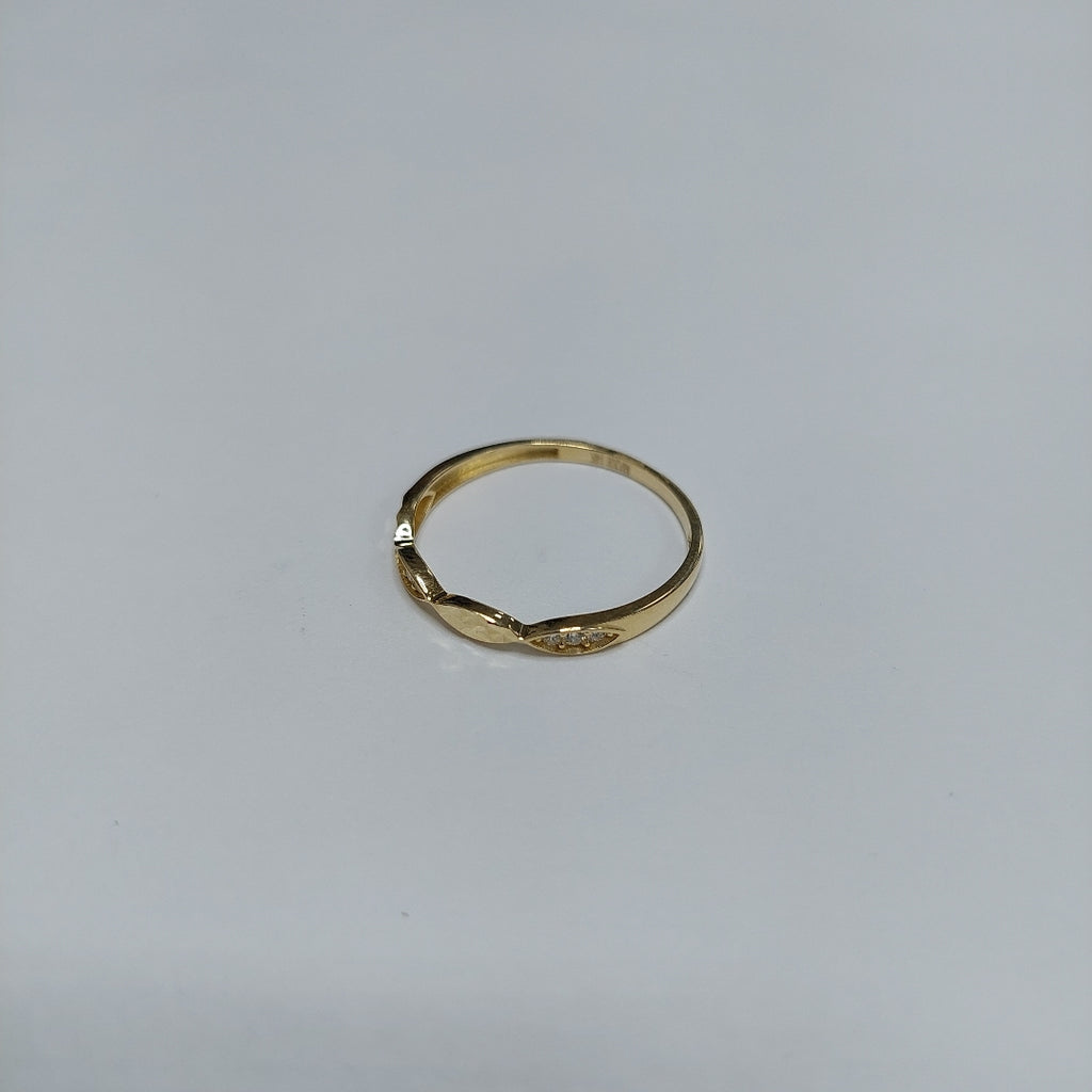 ANILLOS DAMA ORO 14K 1 (NUEVO)