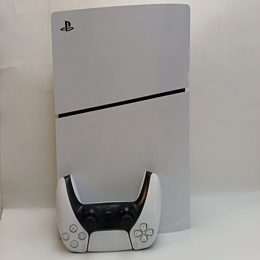 CONSOLA DE VIDEOJUEGO SONY PS5 SLIM 1 TB SSD
