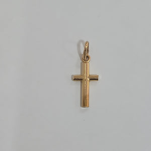 DIJE ORO 14 K 1.1 GRMS (SEMINUEVO)