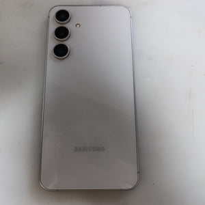 CELULAR SAMSUNG GALAXY S24 FE SM-S721B 256 GB 8 GB RAM (SEMINUEVO)