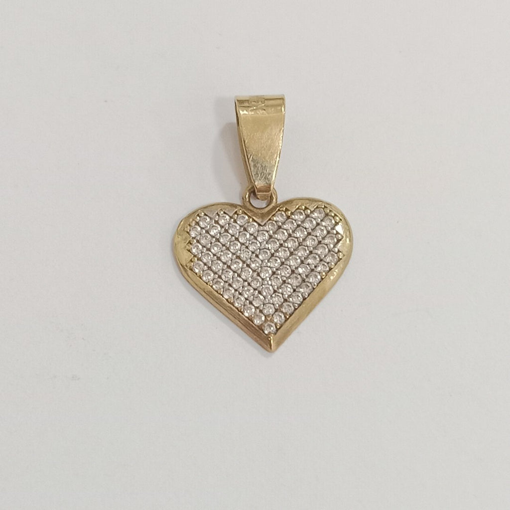 DIJE ORO 10 K 1.3 GRMS (SEMINUEVO)