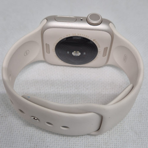 SMARTWATCH APPLE SE 3 ALUMINIO A3326 40 MM GPS + CELULAR (SEMINUEVO)