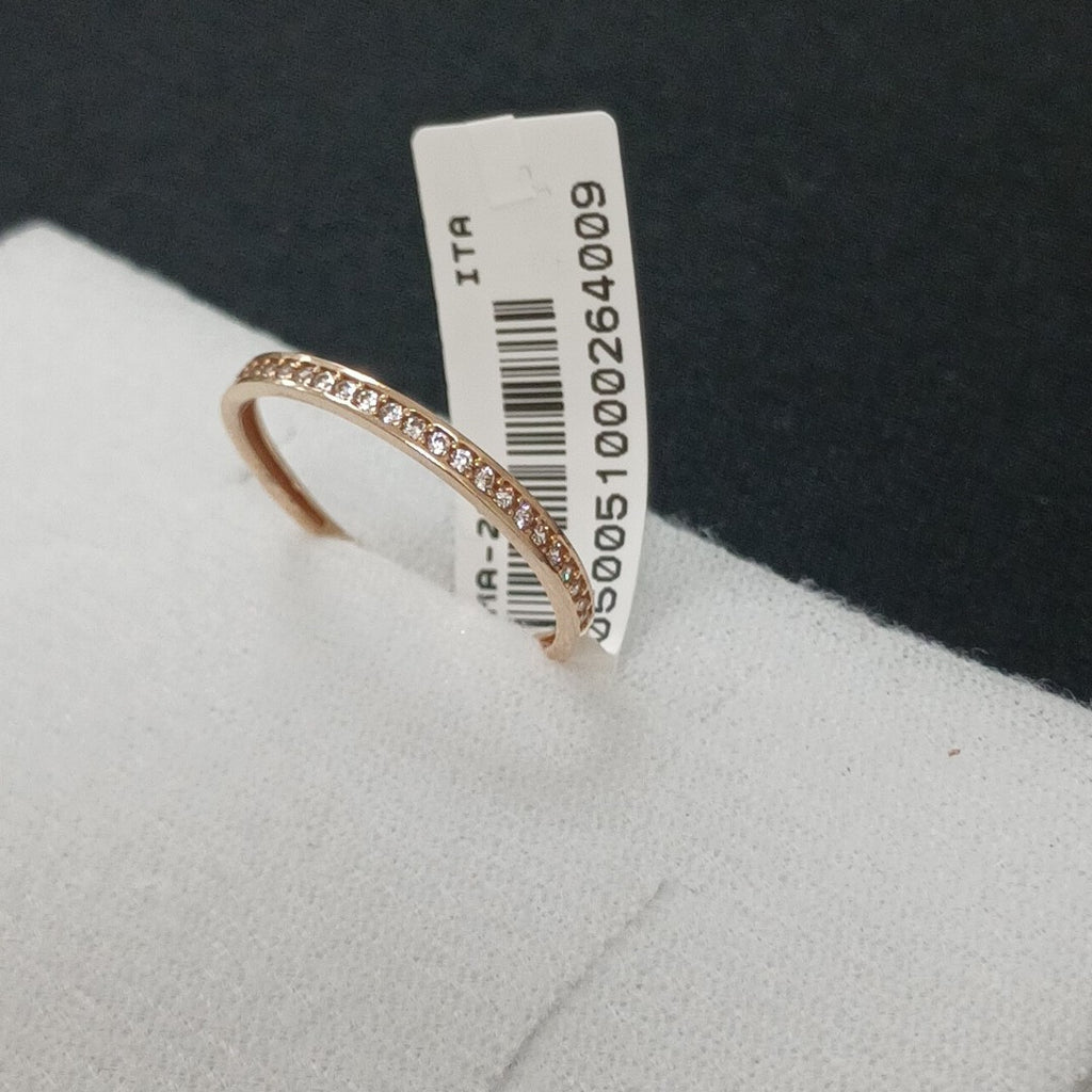 ANILLOS DAMA ORO 14K 1 (NUEVO)