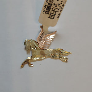 DIJE ORO 14 K 4.2 GRMS (SEMINUEVO)